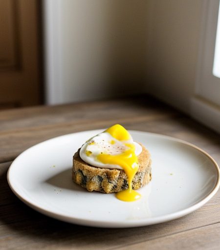 Mustard~ Champagne 2 recipe image