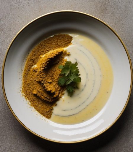Mustard Cheese Crock (2 PTS recipe image