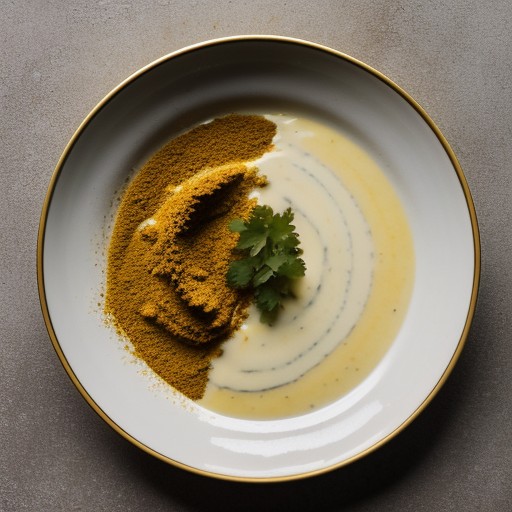 Mustard Cheese Crock (2 PTS recipe image