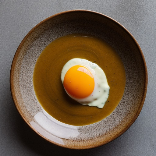 Mustard Dressing recipe image