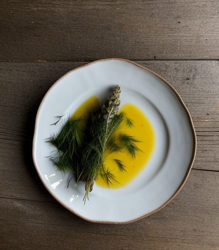 Mustard~ Quick & Easy Dill recipe image