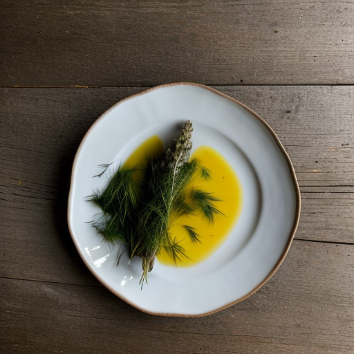 Mustard~ Quick & Easy Dill recipe image