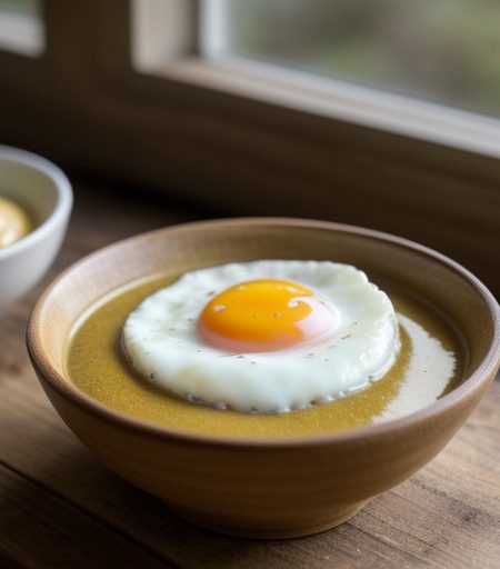 Mustard Sauce #6 recipe image