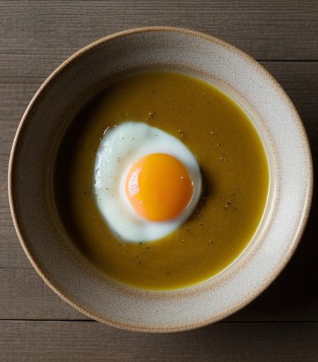 Mustard Sauce *** (Kxvr83 A recipe image