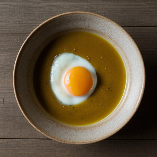 Mustard Sauce *** (Kxvr83 A recipe image