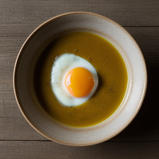 Mustard Sauce *** (Kxvr83 A recipe image