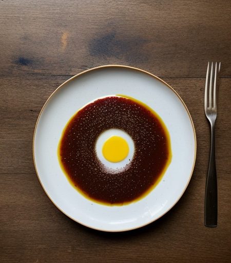 Mustard~ Sweet & Hot recipe image