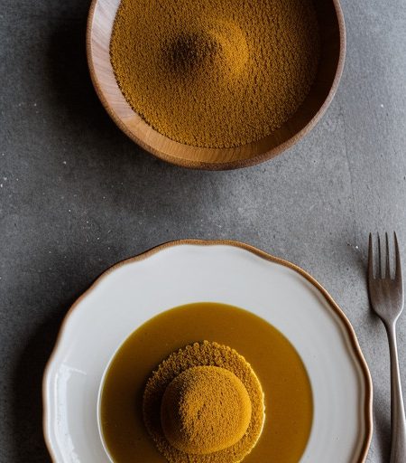 Mustard~ Sweet & Simple Honey recipe image