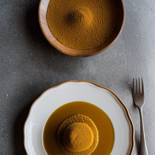 Mustard~ Sweet & Simple Honey recipe image
