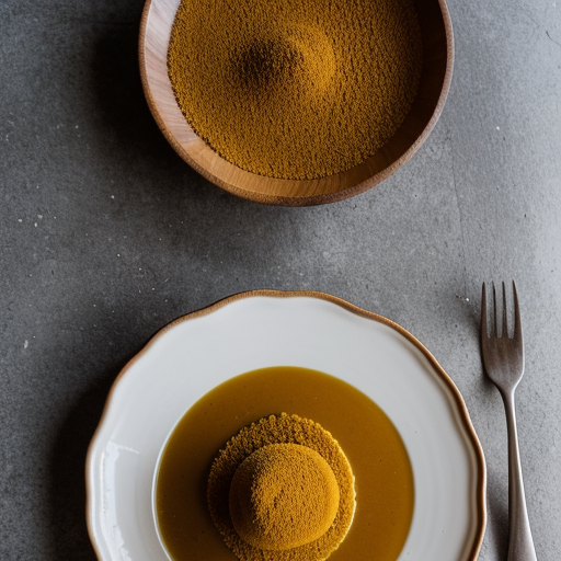 Mustard~ Sweet & Simple Honey recipe image
