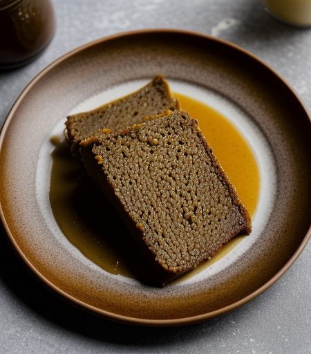 Mustard~ Sweet & Spicy German-Style recipe image
