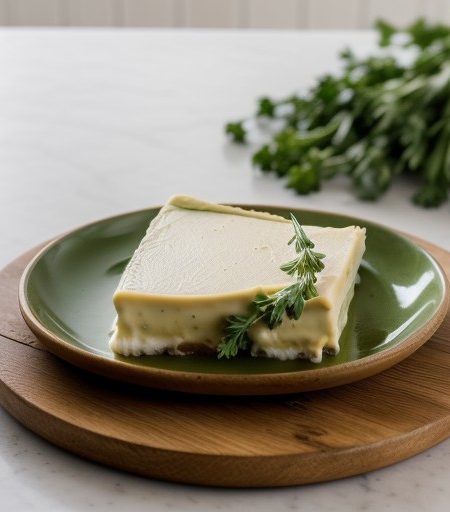 Mustard Vinaigrette recipe image