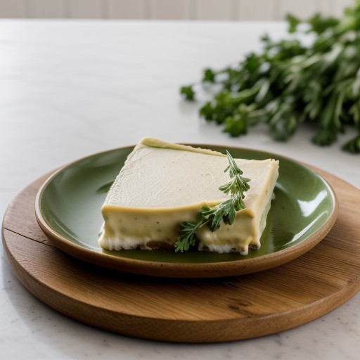 Mustard Vinaigrette recipe image