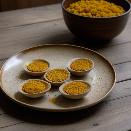 Muttachar (Spiced Eggs recipe image