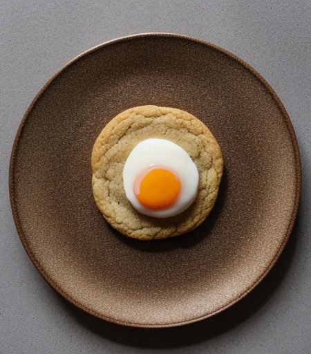 Mutzen (Cookies recipe image
