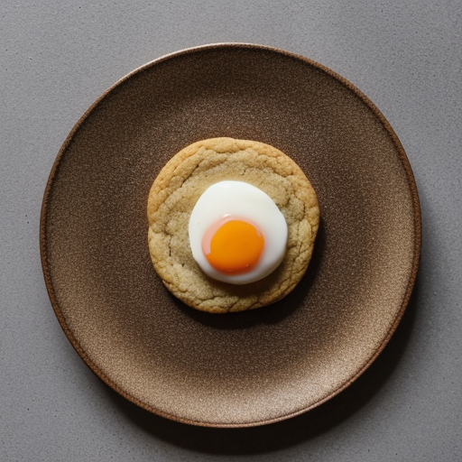Mutzen (Cookies recipe image