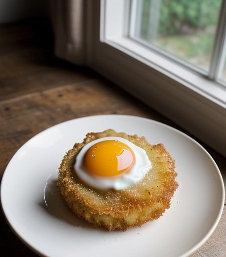 Mutzenmandeln recipe image