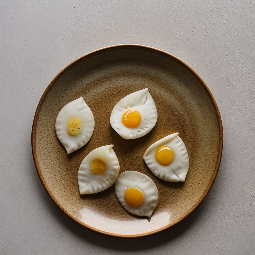 My Baba's Pyrohy (Perogies recipe image