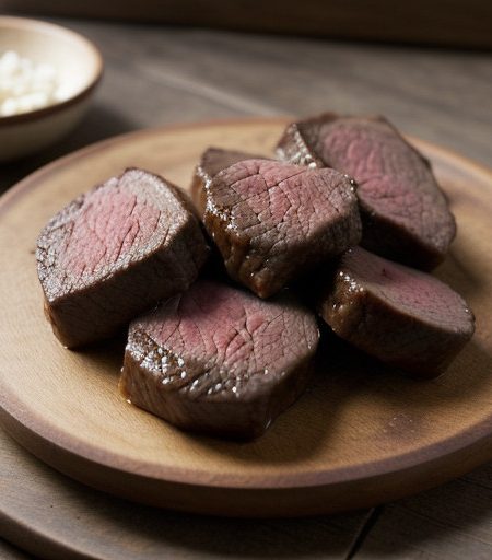 My Beef Barbecue recipe image