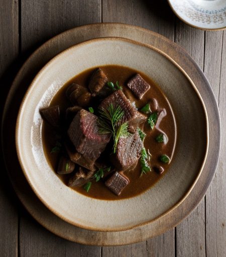 My Best Beef Stew recipe image