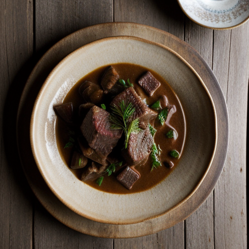 My Best Beef Stew recipe image