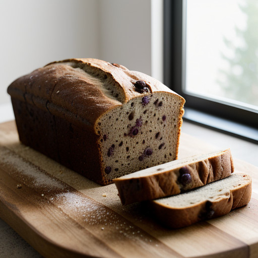 My Best Raisin Bread recipe image