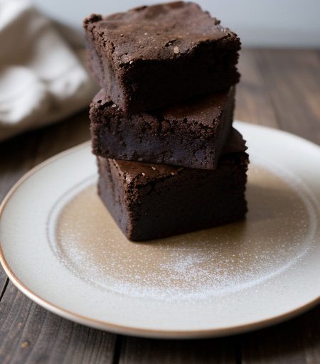 My Brownies recipe image