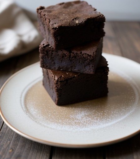 My Brownies recipe image