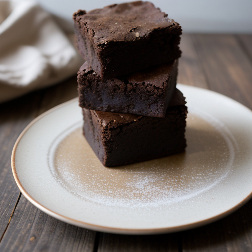 My Brownies recipe image