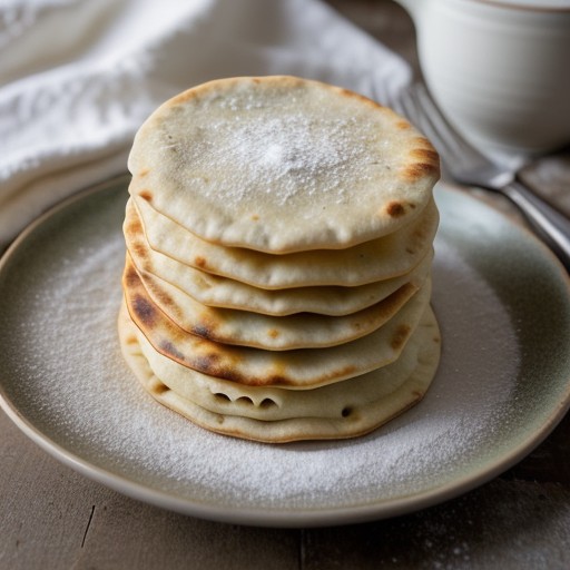 My Bubbe's Blintzas recipe image