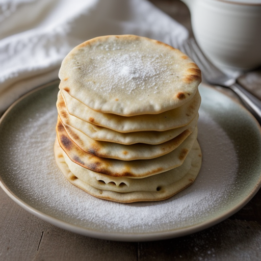 My Bubbe's Blintzas recipe image