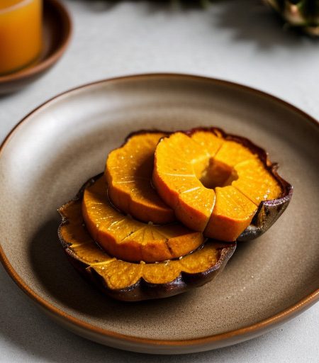 My Candied Yams recipe image