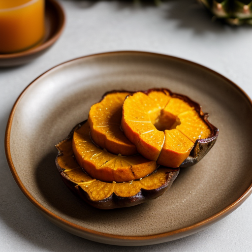 My Candied Yams recipe image