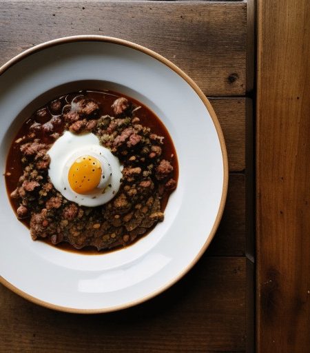 My Cincinnati Five Ways Chili recipe image
