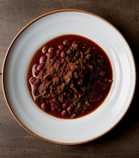 My Easy Chili recipe image