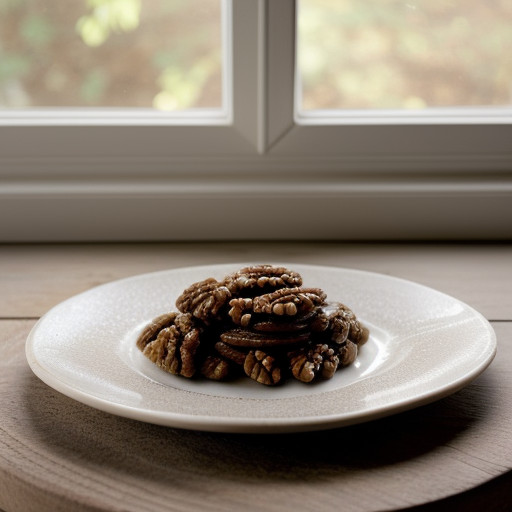 My Family Enjoys This Sephardic for Charoses recipe image
