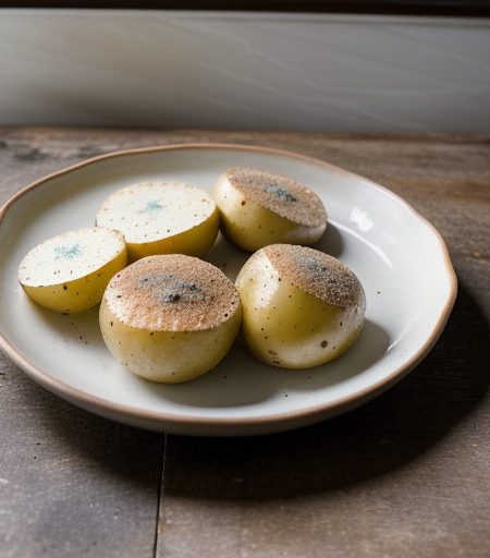 My Favorite 2 Ways to Fix Potatoes recipe image