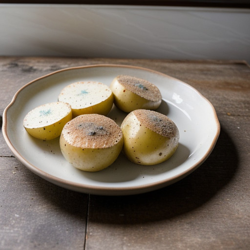 My Favorite 2 Ways to Fix Potatoes recipe image
