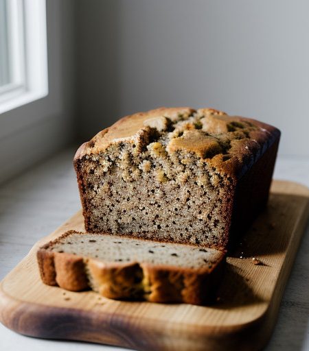 My Favorite Banana Bread recipe image