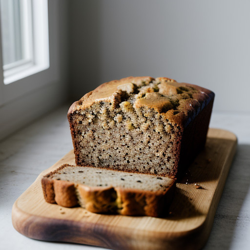 My Favorite Banana Bread recipe image