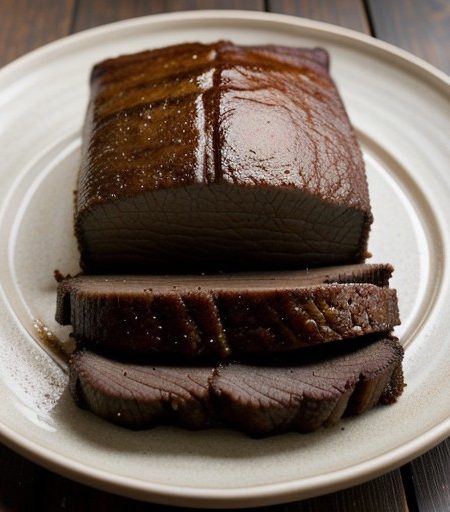 My Favorite Brisket recipe image