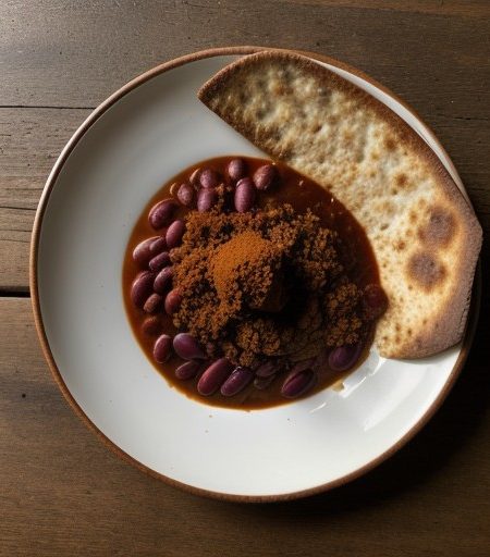 My Favorite Chili recipe image