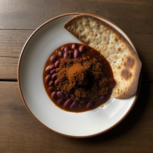 My Favorite Chili recipe image