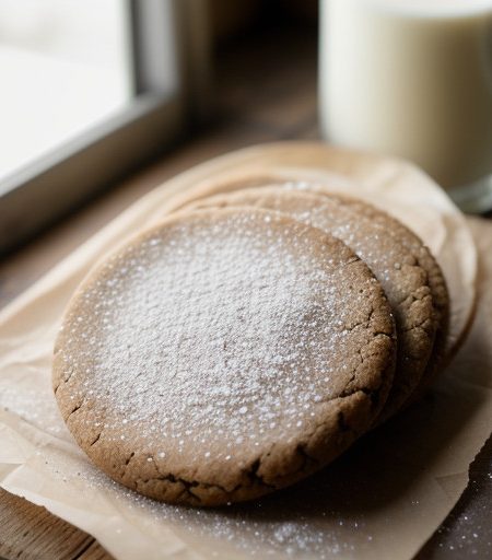 My Favorite Christmas Cookies recipe image