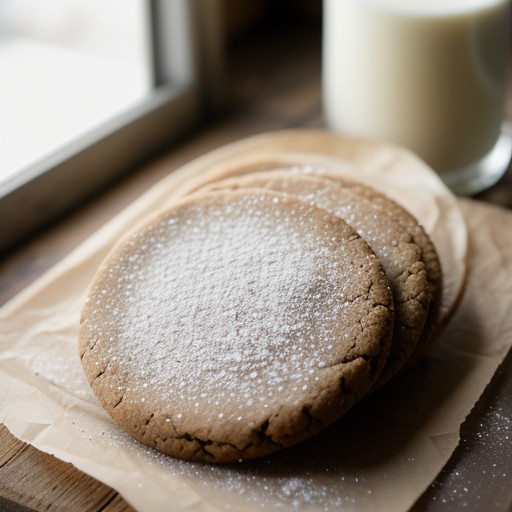 My Favorite Christmas Cookies recipe image