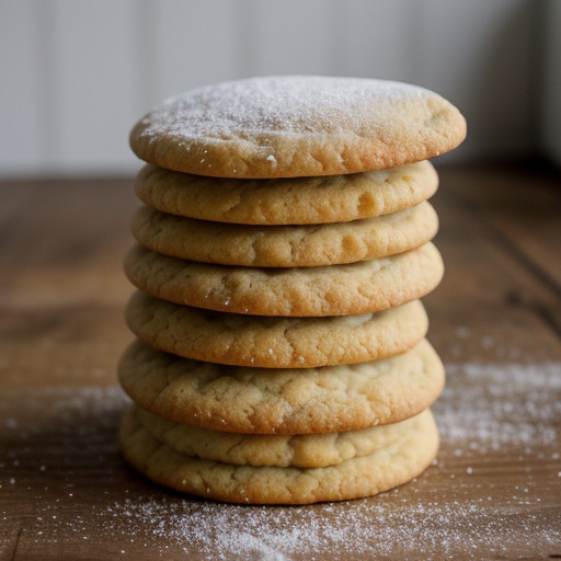 My Favorite Christmas Cookies recipe image