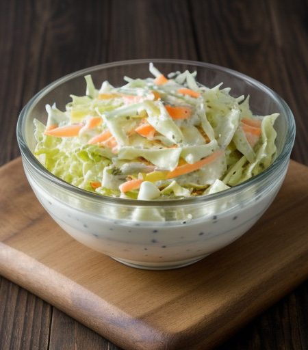 My Favorite Coleslaw recipe image