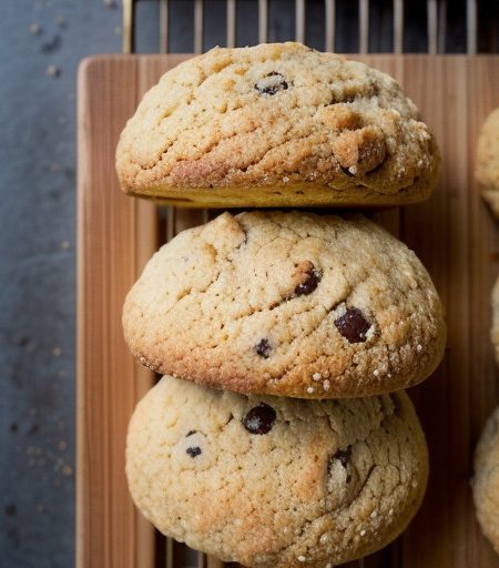 My Favorite Cookies recipe image