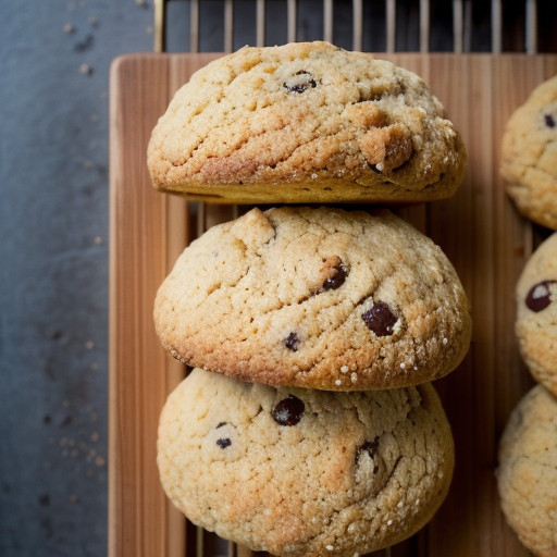 My Favorite Cookies recipe image
