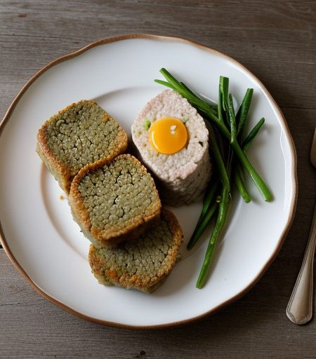 My Grandmother's Gefilte Fish Recipe recipe image